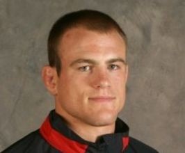 Cael Sanderson - Professional null Speaker