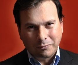 Simon Anholt - Professional Speakers Booking