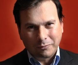 Simon Anholt - Professional Speakers Booking