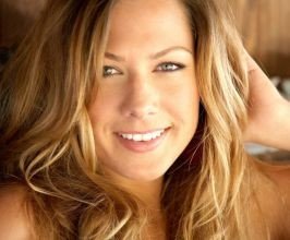 Colbie Caillat - Professional null Speaker