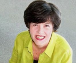 Ann Coombs - Professional null Speaker