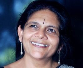 Chetna Gala Sinha - Professional null Speaker