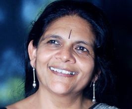 Chetna Gala Sinha - Professional null Speaker
