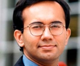 Tarun Khanna - Professional null Speaker