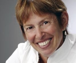 Ann Cooper - Professional Speakers Booking