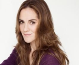 Amanda Little - Professional null Speaker