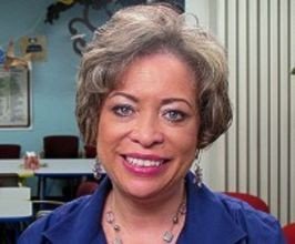 Annette March-Grier - Professional null Speaker