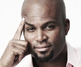 Chris Spencer - Professional null Speaker