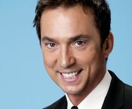 Bruno Tonioli - Professional null Speaker