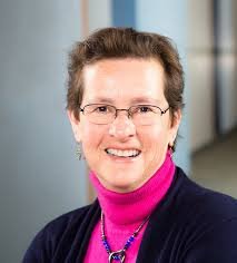 Alice Domar - Professional Speakers Booking