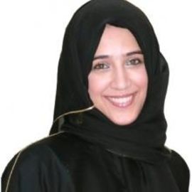 Amal AlMutawa - Professional null Speaker