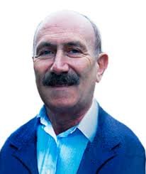 Amir Aczel - Professional Speakers Booking