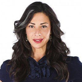 Anna McCraney - Professional Speakers Booking