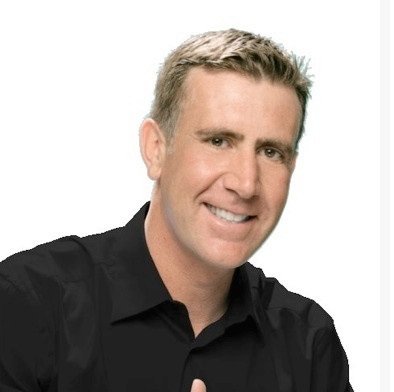 Anthony Sullivan - Professional null Speaker