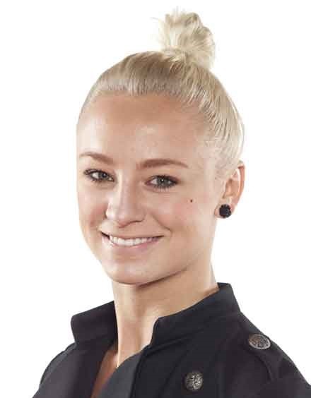April Johnston - Professional null Speaker