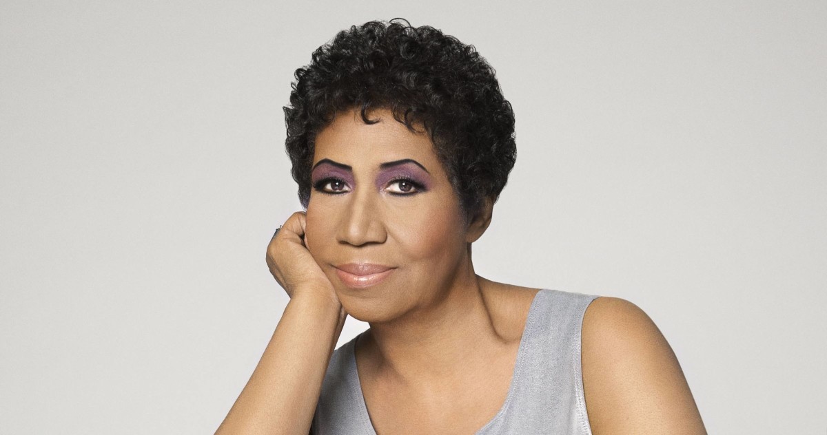 Aretha Franklin - Professional null Speaker