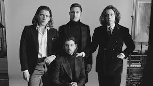 Artic Monkeys - Professional null Speaker