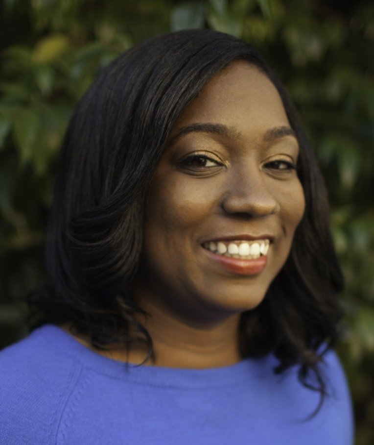 Brit Bennett - Professional null Speaker