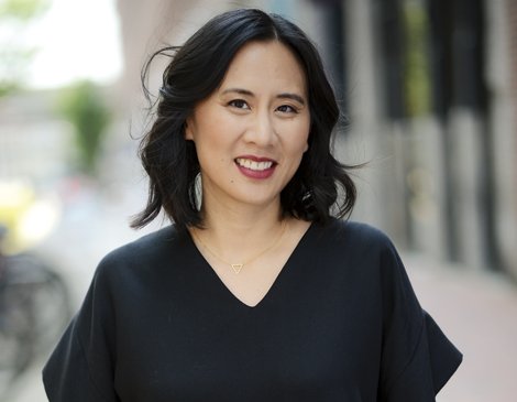 Celeste Ng - Professional null Speaker
