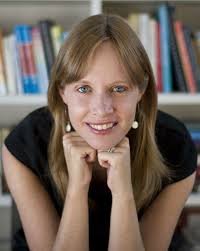 Claire Diaz Ortiz - Professional null Speaker