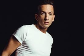 Clinton Sparks - Professional null Speaker