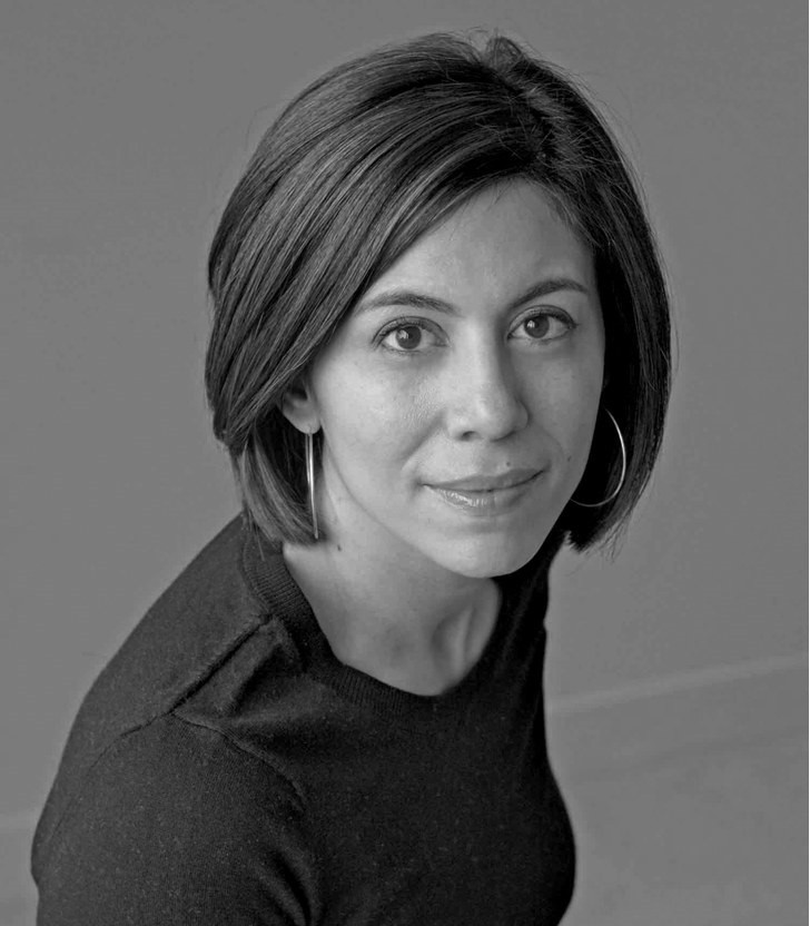 Cristina Henriquez - Professional null Speaker