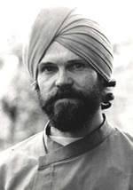 Dada Nabhaniilananda - Professional null Speaker