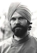 Dada Nabhaniilananda - Professional null Speaker