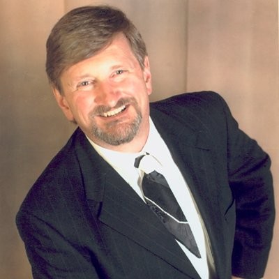 Dan Manternatch - Professional null Speaker