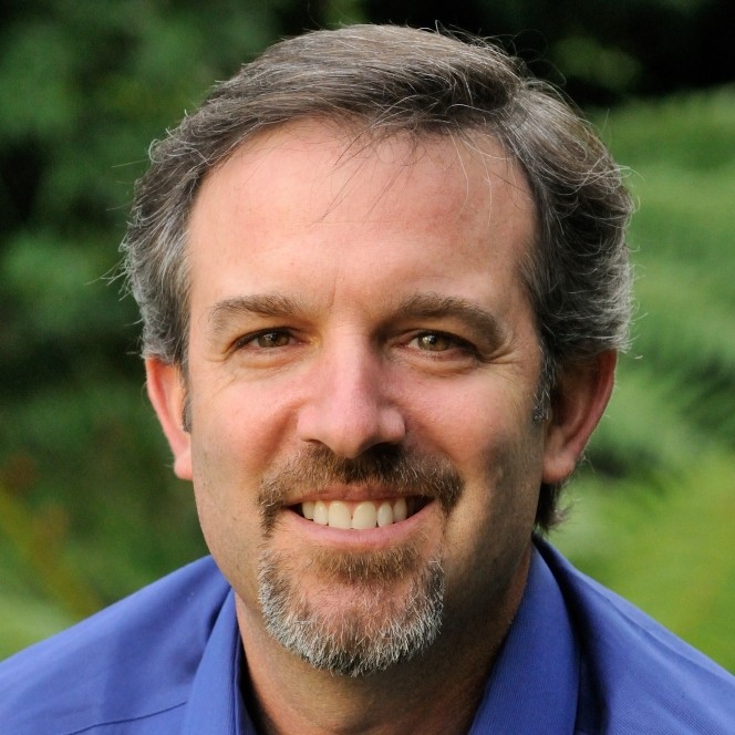 Dan Peters - Professional null Speaker