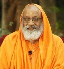 Dayananda Saraswati - Professional Speakers Booking