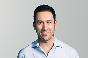 Ian Sigalow - Professional null Speaker