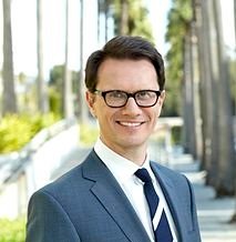 Peter Rice - Professional Speakers Booking