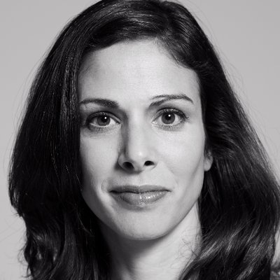 Rachel Botsman - Professional null Speaker