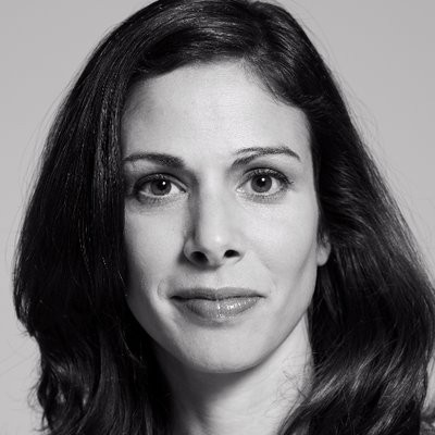 Rachel Botsman - Professional null Speaker