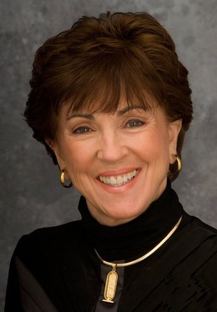 Sheila Murray Bethel - Professional null Speaker