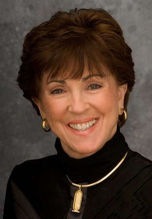 Sheila Murray Bethel - Professional null Speaker