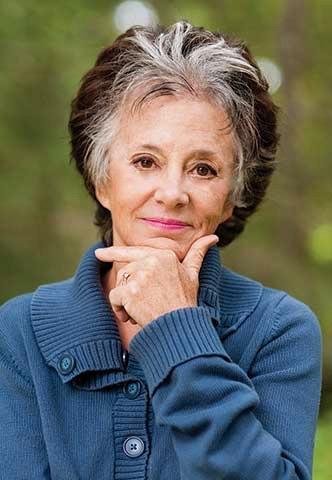 Stephanie Coontz - Professional Speakers Booking