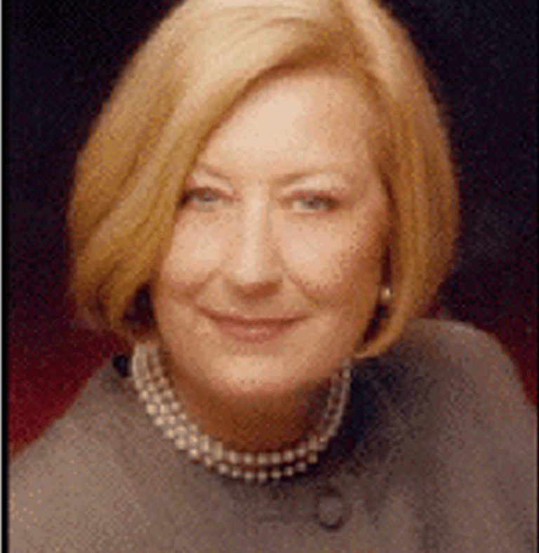 Susan Dellinger - Professional null Speaker