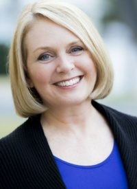 Susan Fowler Woodring - Professional null Speaker