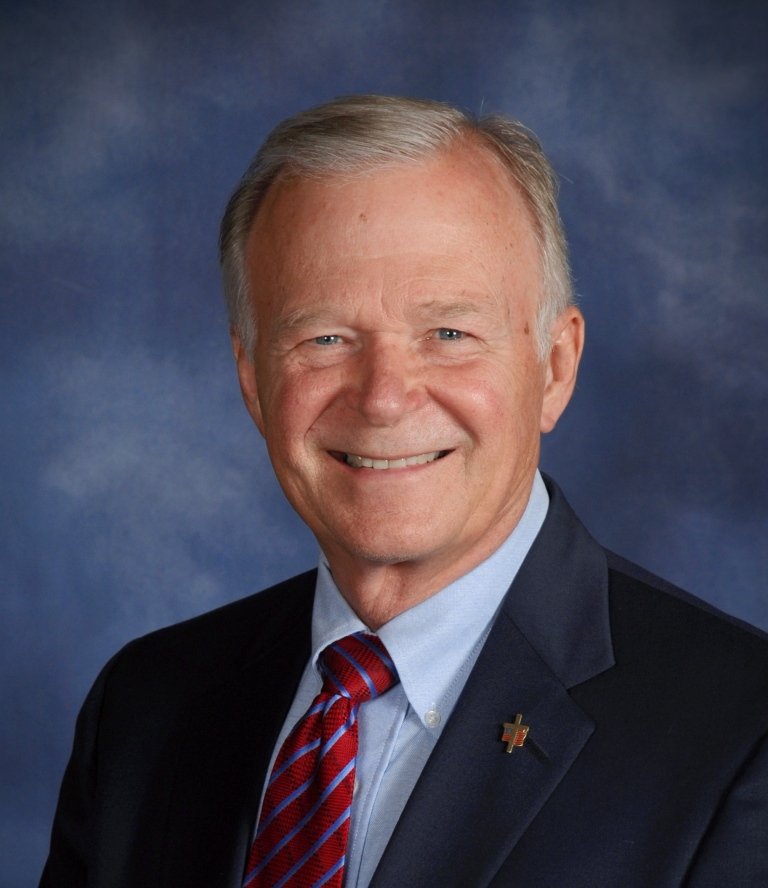 Terry Paulson - Professional null Speaker