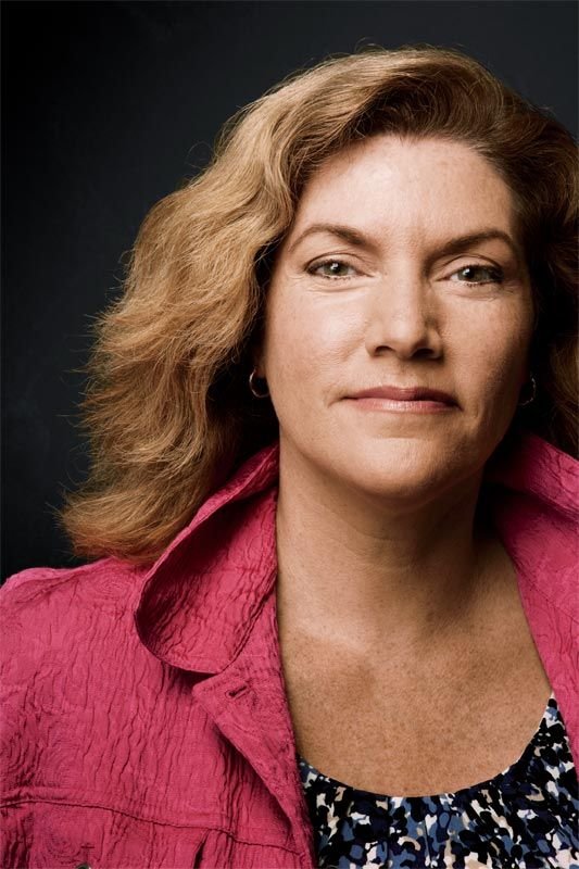 Theresa Alfrao Daytner - Professional null Speaker