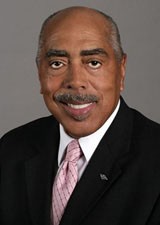 Walter Massey - Professional null Speaker