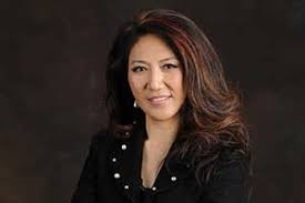 Wei Sun Christianson - Professional Speakers Booking