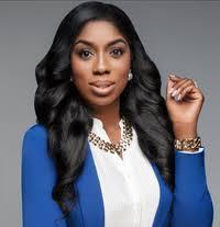 Wendy Osefo - Professional null Speaker