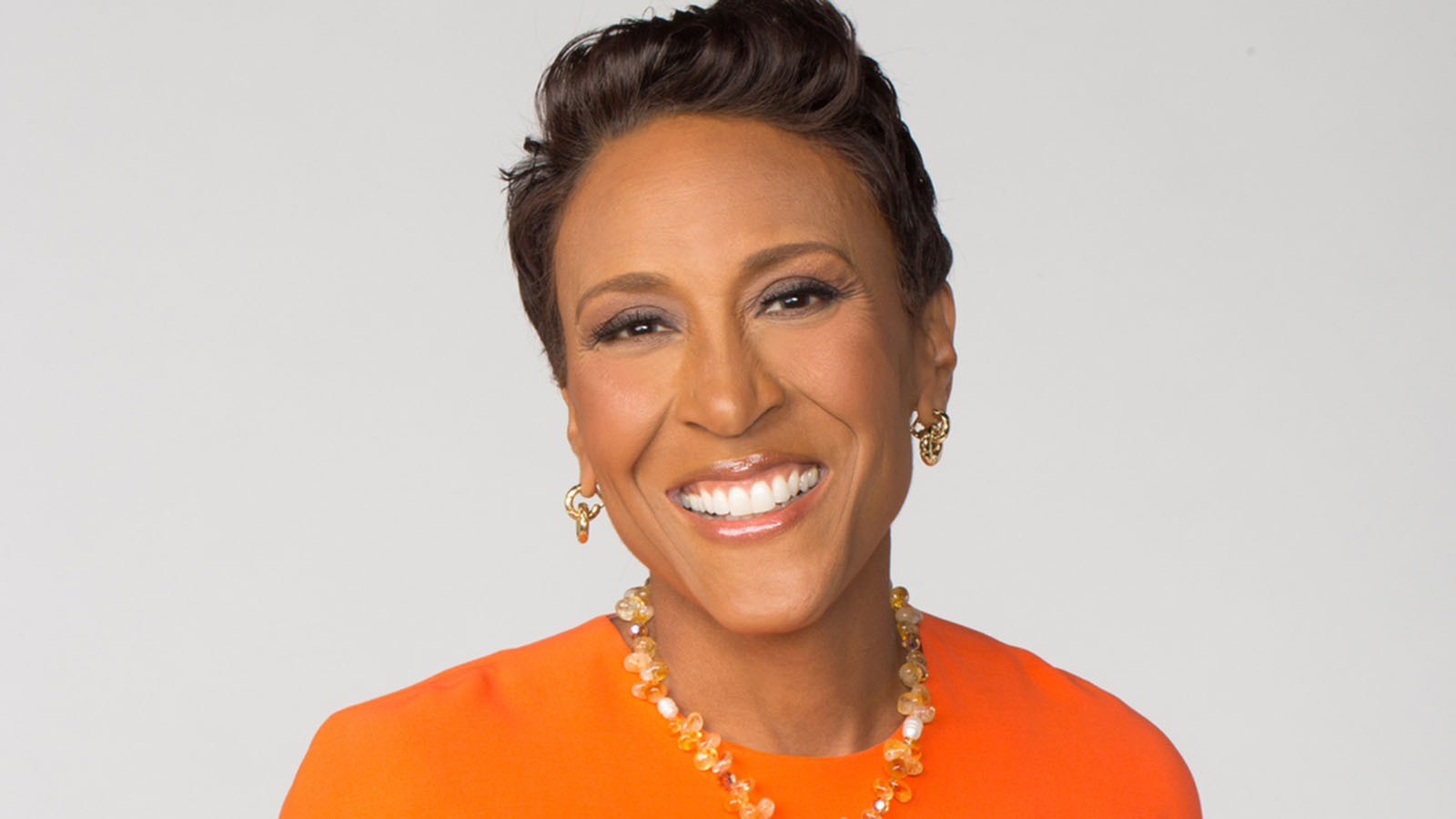Robin Roberts - Professional null Speaker