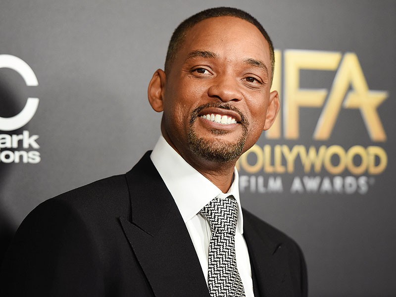 Will Smith - Professional null Speaker