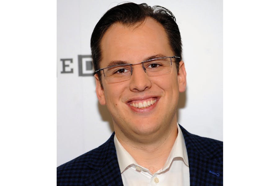 Mike Krieger - Professional null Speaker