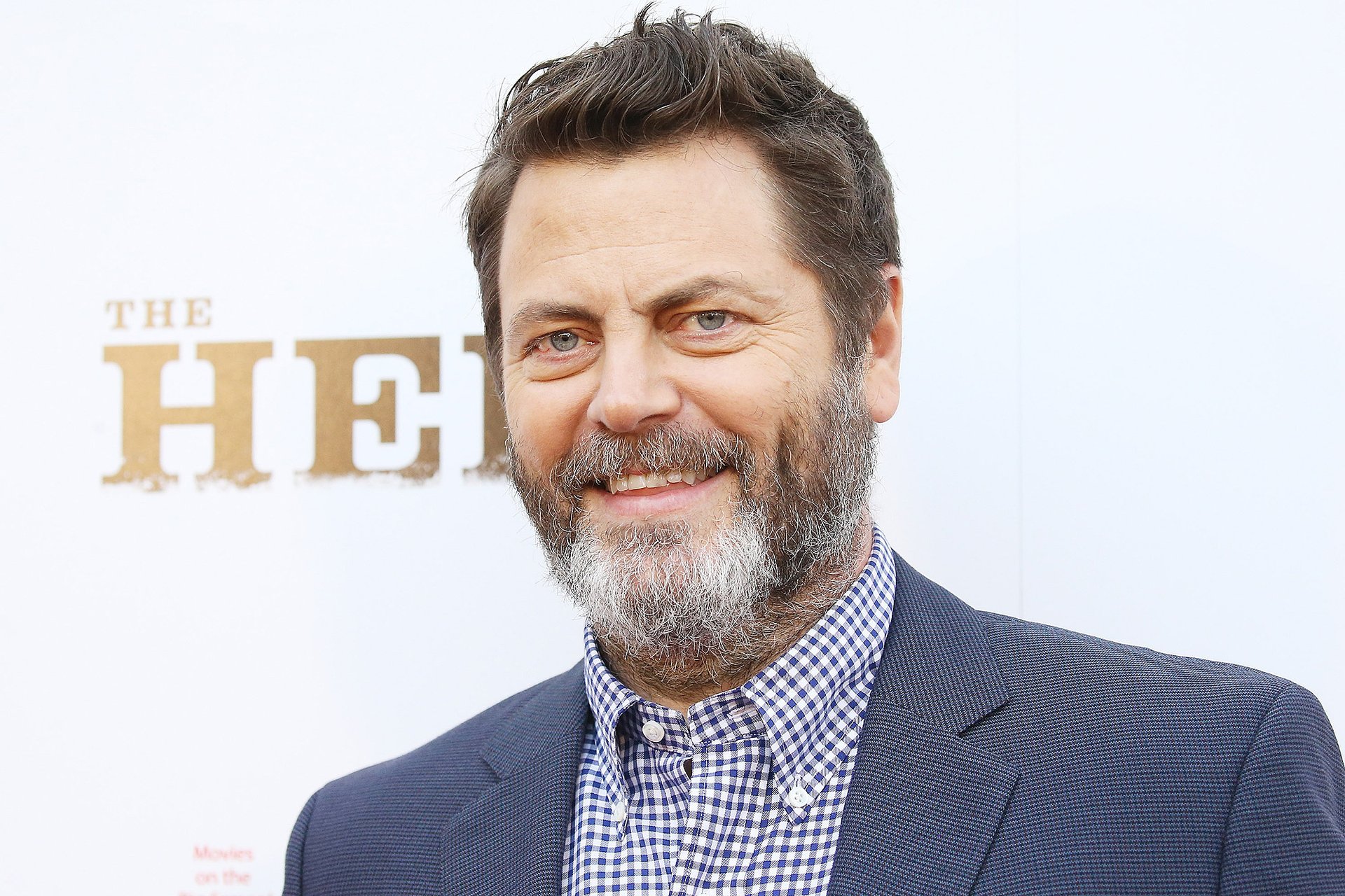 Nick Offerman - Professional null Speaker