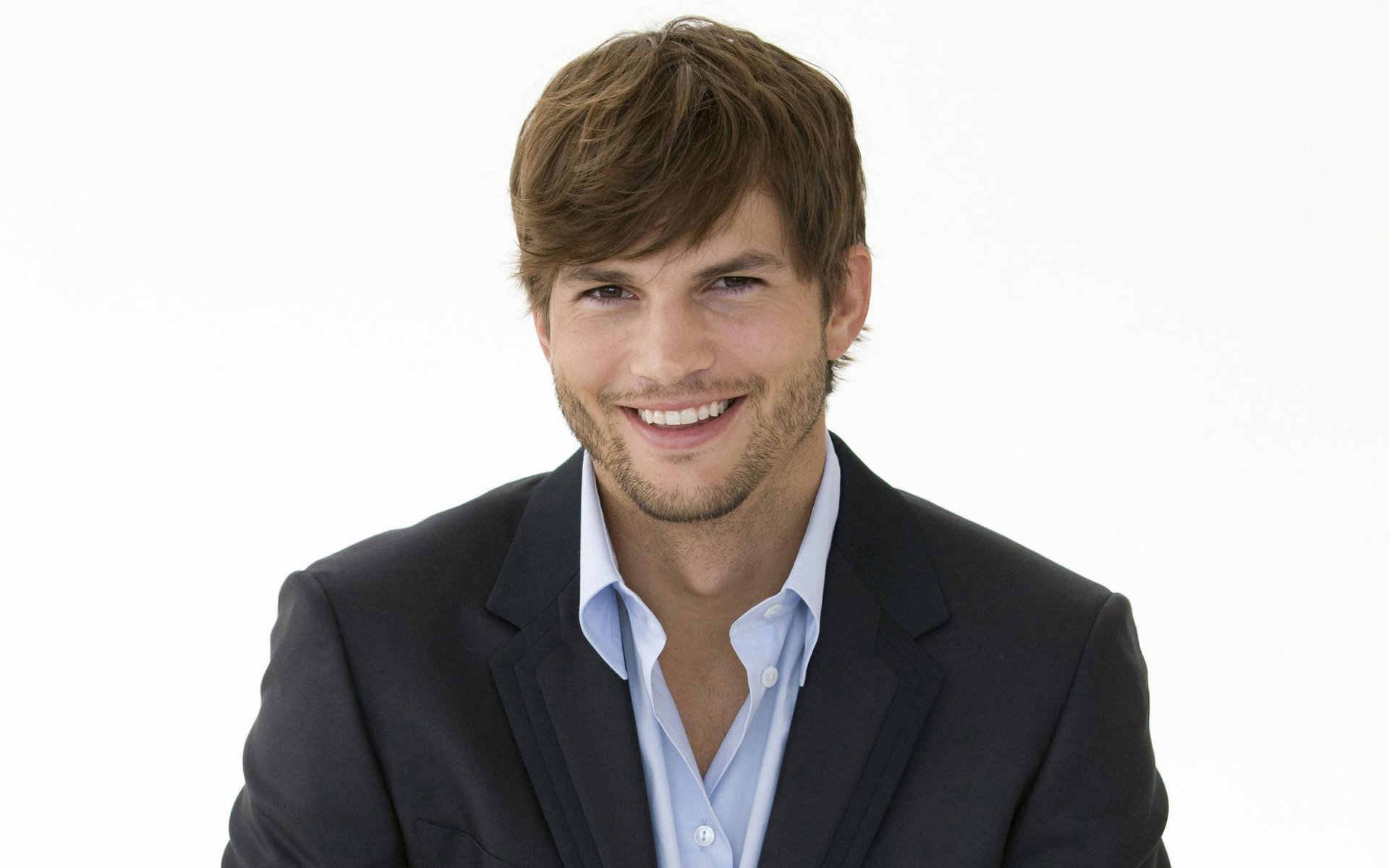 Ashton Kutcher - Professional null Speaker